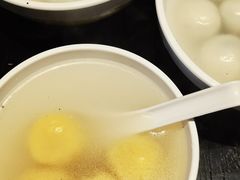 -宁波汤团店(外滩店)