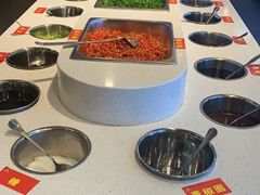 -钢管厂五区小郡肝串串香(车公庙店)
