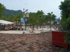 -重庆海昌加勒比海水世界