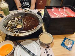 -牛匠和牛寿喜锅(西安总店)
