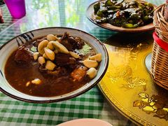 -余味私房菜(正阳小区西5街区店)