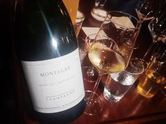 -The Bottle Bar(羲和商业广场店)