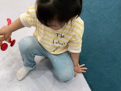 -美吉姆国际儿童发展中心(红谷滩绿地缤纷城中心)