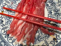 -北京老门框爆肚四季涮肉(凌河路店)