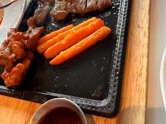 -必胜客(新世纪广场店)