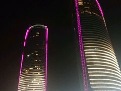 -演武大桥观景平台