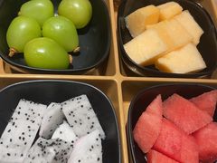 -海底捞火锅(上地华联店)