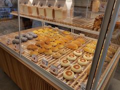 -前进麦味·天然烘焙(凯德1818店)
