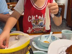 -北平食府(马鞍山路店)