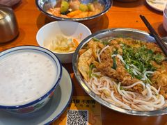 -雙冲柳州螺蛳粉&酸嘢&桂林米粉(簋街店)