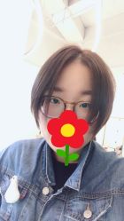 -MYYF SALON烫发染发