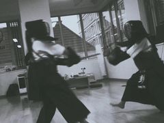-顺义剑道馆