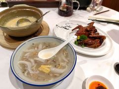 -白天鹅宾馆-宏图府餐厅