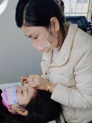 -董小姐日式美甲美睫·皮肤管理