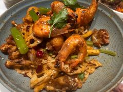 -荣兴酒家(徐家汇店)