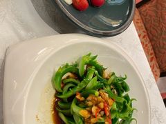 -酌宴府The China Club·广州万富希尔顿酒店(云城东路店)
