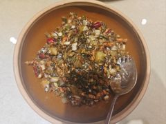 -刘胖子家常菜·蹄花焖藕(中南店)