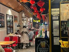 -宽店烧烤(大兴店)