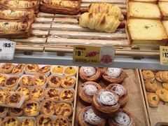 -味多美蛋糕(马家堡永辉店)