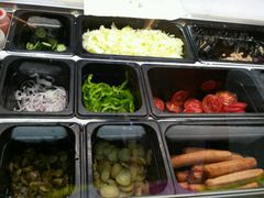 -赛百味SUBWAY(阳光天地店)