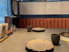 -铭牛烧肉·和牛海鲜自助(高新月牙湖店)