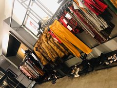 -ZARA(恒隆广场店)