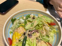 -小句号·精致料理(江南环球港店)