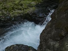 -宁波五龙潭景区