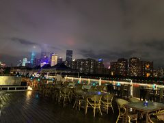 -琶醍壹号•潮菜江景餐吧