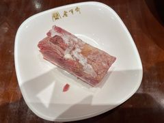 镇江肴肉-老半斋(福州路店)