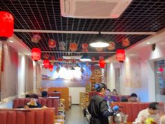 -前门杨记·铜锅涮肉(王府井·故宫店)