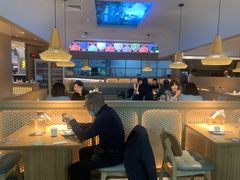 大堂-米一仙·成都小碗菜(东万达店)