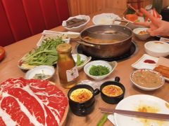 -松野谷·寿喜烧自助(华联顺义金街购物中心店)