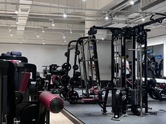 -FLARE STAR FITNESS(复地活力城店)