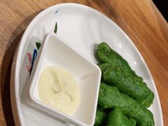 -jpc集品餐厅(中山店)