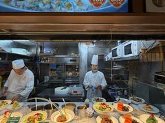 -阿明小菜·海鲜·上海菜(梅陇店)