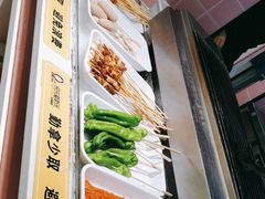 -快乐爱斯米牛排自助(正大广场店)