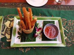 -火舞泰·泰式海鲜火锅餐厅(世纪城店)