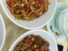 -笨罗卜浏阳菜馆(龙华鹏润达店)
