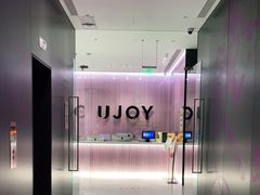 -优享健身(三元桥店)