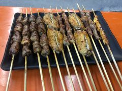 -回·龙虾铺·盆盆蟹·烧烤大排档(回龙观店)