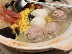 -新白鹿餐厅(龙游路总店·杭帮菜名店)