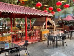 -长白山国际酒店中餐厅