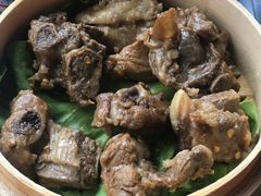 -王婆乔鲜鱼自助火锅(蜀汉路店)