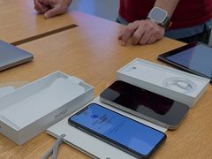 -Apple 零售店(Canton Road)