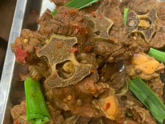 -赵氏盱眙十三香龙虾(蓝村店)