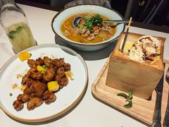 -外婆家(西红门荟聚购物中心店)