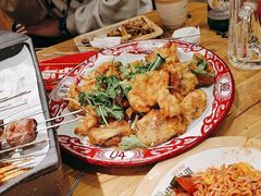 -申记串道(太原街店)