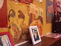 -白石の深夜食堂(芝罘万达店)