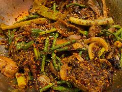 -嘎嘎鸭下巴·爆辣干锅(明教寺店)